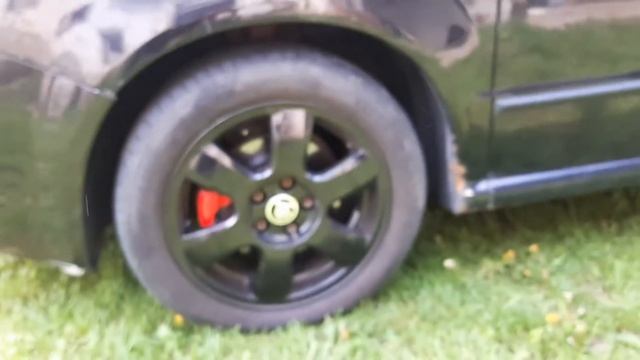 Skoda Fabia  Vymena Lambda Sonda  Oprava kabla  Chyba EGR   Test akceleracia