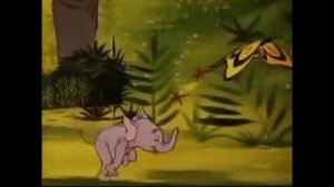 Колыбельная слона.  Дебюсси. Автор  Зимовцева Е.Н.