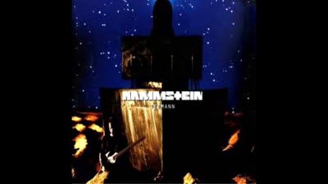 Rammstein - Seemann [Piano Instrumental] смотреть онлайн