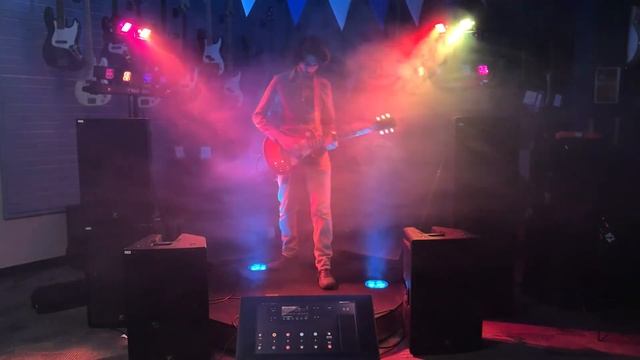 Line 6 Helix [Product Demonstration] смотреть онлайн