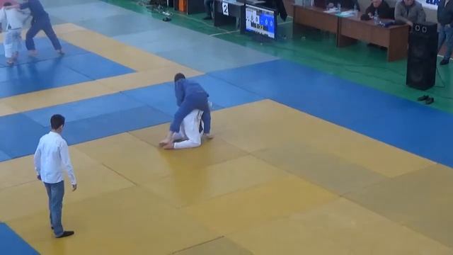 Турнир по дзюдо среди юношей посвященный памяти КМС Шомахова В.В. ск. Терек-Олимп 17.02.2018 г. смотреть онлайн