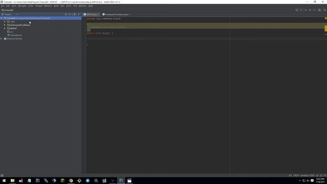 How To Use IntelliJ IDEA