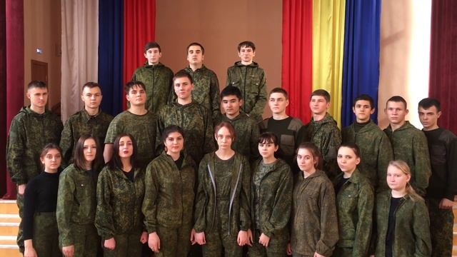 Юбилей Горбунова Геннадия Николаевича смотреть онлайн