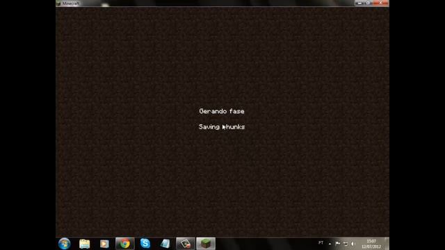 Como Baixar e Melhorizar o Minecraft 1.2.5 смотреть онлайн