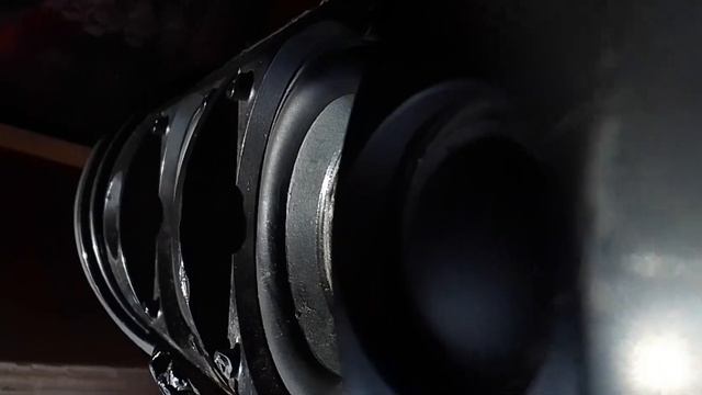 bass test fiero vortex L r.i.p 90% смотреть онлайн
