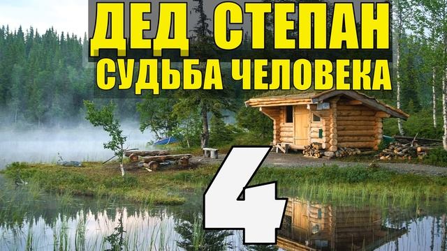 ДЕД СТЕПАН | СУД НАД ШОФЕРОМ | СУДЬБА ЧЕЛОВЕКА | ТЕЛО НА ДОРОГЕ 4 смотреть онлайн