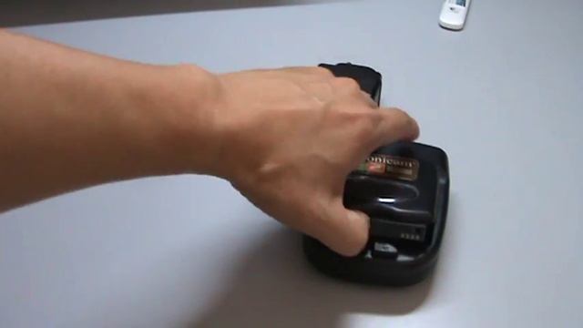 Rewinder for Mini DV Cassette Asonicam DVM смотреть онлайн