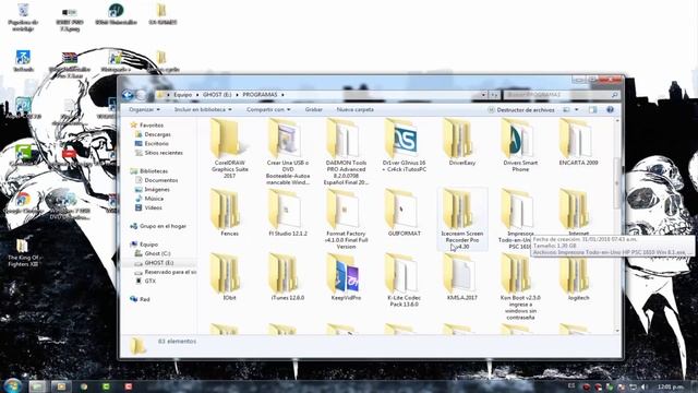 IObit Uninstaller Pro 7.4 2018 смотреть онлайн