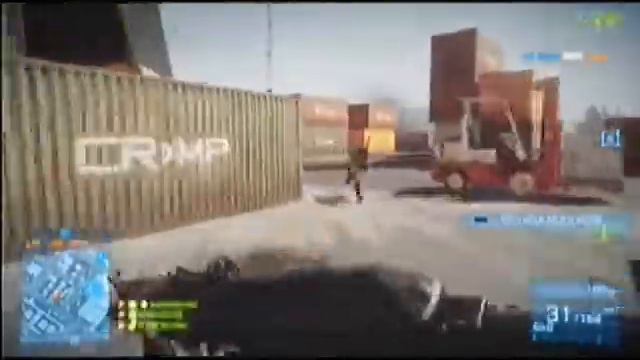 COMMENTARY BF3 CORSA A KHARG: Enrico12222