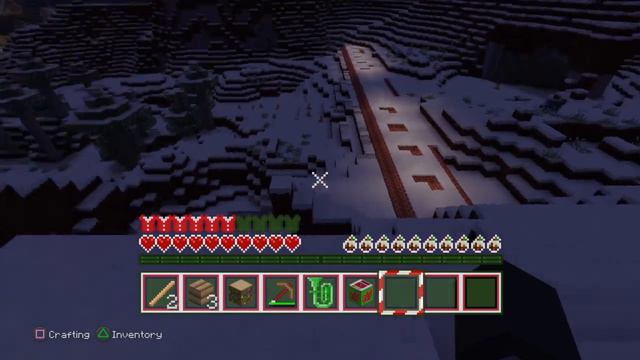 Minecraft: PlayStation®4 Edition_find the disk ep1 смотреть онлайн