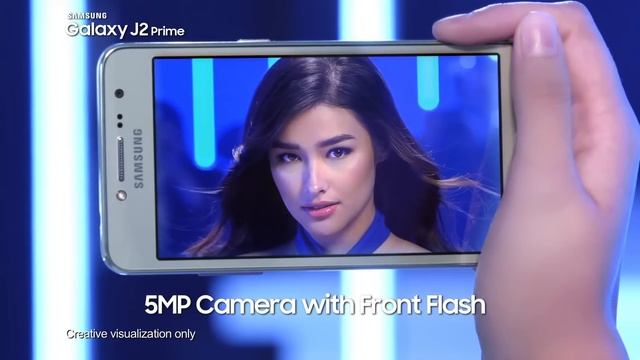 #JumpToYourPrime with Samsung Galaxy J2 Prime смотреть онлайн