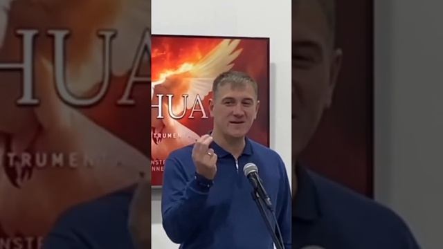 Каждый день ты выбираешь кому служить. смотреть онлайн