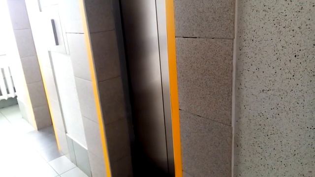 ДОСТУПНАЯ СРЕДА ГОРОДА СУРГУТ или НЕПОВТОРИМЫЙ 