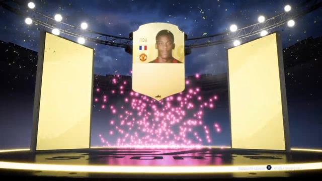 DIVISION RIVALS FIFA19 НАГРАДЫ 5 ДИВИЗИОН 1 РЕЙТИНГ смотреть онлайн