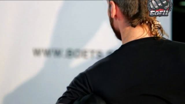 Сергей Житниковский в передаче «Практика с Сергеем Бадюком». Передача 2 смотреть онлайн