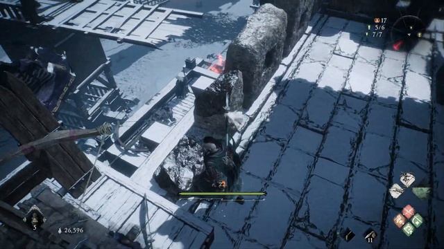 Wo Long: Fallen Dynasty - Hua Xiong Boss Guide (Cheese Method) смотреть онлайн