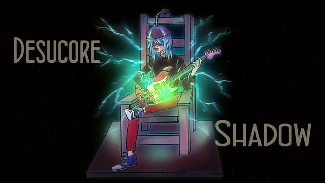 Desucore - Shadow (Sanity's Fall rus cover) [OST "Sally Face"] смотреть онлайн