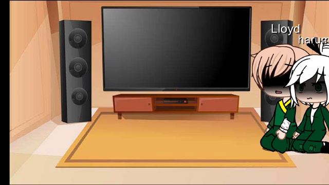 Lloyd and harumi react to????? 2/? смотреть онлайн