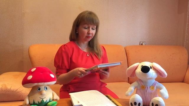 Семья Старцевых  _Лучик Антошка_.