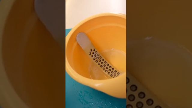 Лайфхак, как отмыть ремешок Apple Watch смотреть онлайн