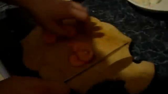 Жаркое из курицы.mp4 смотреть онлайн