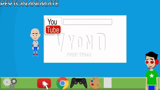 Classic Caillou OS 2 смотреть онлайн