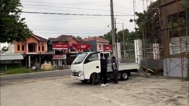 28 1 2024 update terbaru Prabu Motor Ponorogo смотреть онлайн