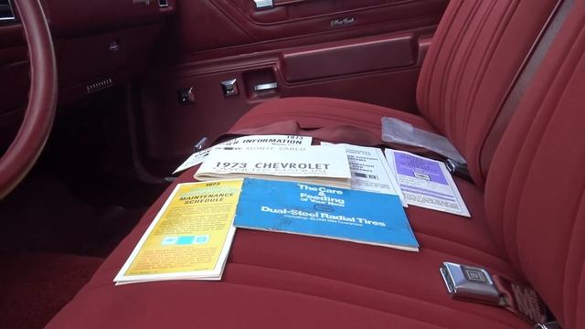 1973 Chevy Monte Carlo 350 V8 test drive in Dallas, Texas смотреть онлайн