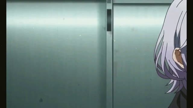 ►「AMV」 ◇ Koyuki Ayase X Hina Setoguchi - Слёзы ◇ [Я все жду, когда ты полюбишь меня]