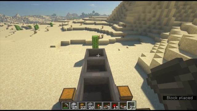 Easy item sorter Minecraft 1.17 Java/bedrock смотреть онлайн