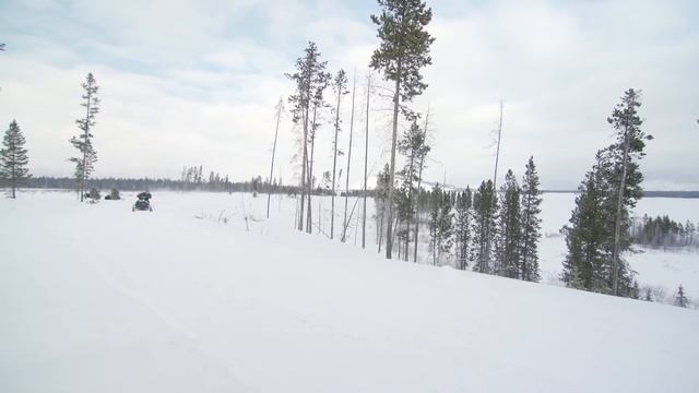 Full Review of the 2019 Arctic Cat ZR 9000 Thundercat 137 смотреть онлайн