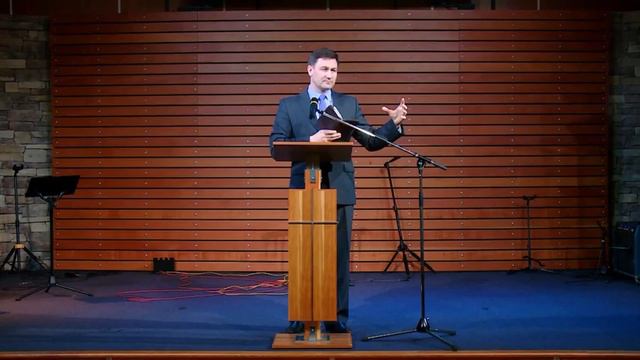 The Good News Church | 2.28.16 | Russian Service Pt.2 | смотреть онлайн