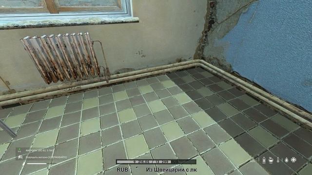 Dayz 21й патч. Крестовый поход на Тисы смотреть онлайн