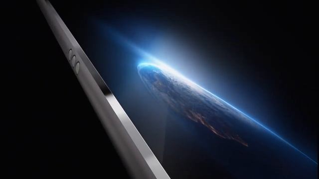 iPad Pro 2015 – Reveal Video смотреть онлайн