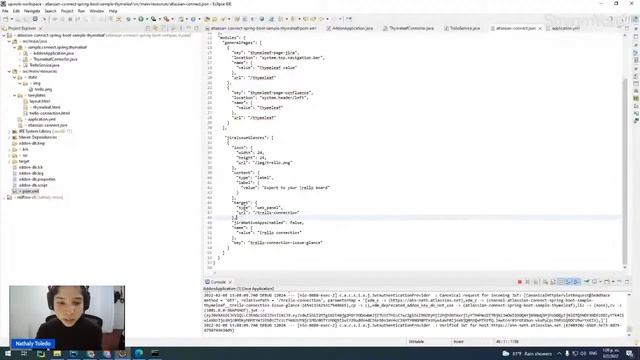 Keep your earnings coming with Spring Boot - Nathaly Toledo смотреть онлайн