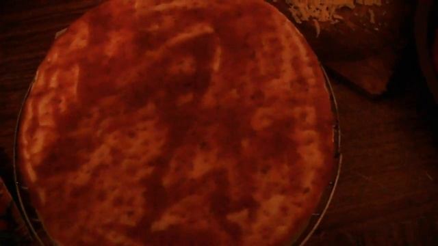 Готовка на Открытом Огне