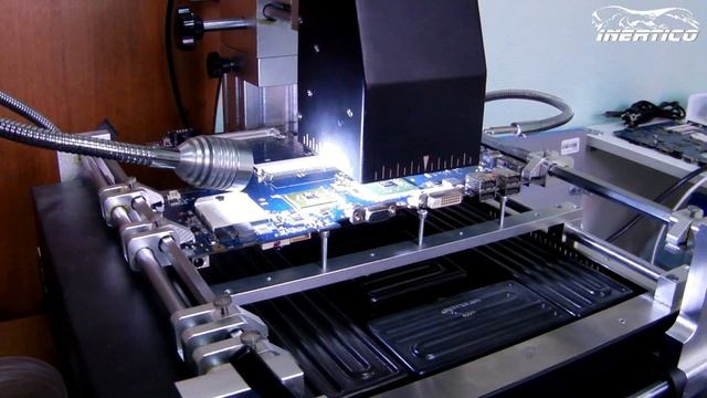 Jetronix Eco. Часть 2 смотреть онлайн