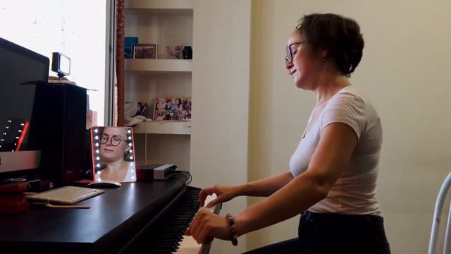 Плачу на техно ( пианино ) смотреть онлайн