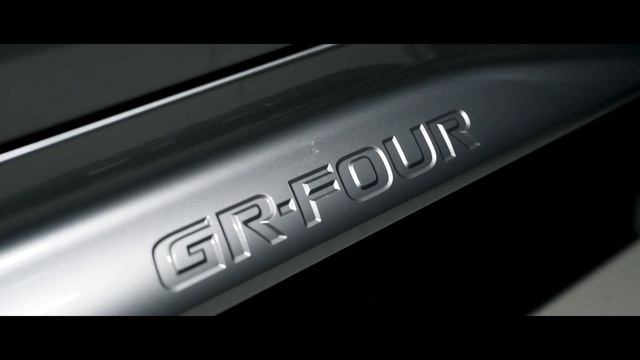 Nouvelle Toyota GR COROLLA 2023 - Tout ce qu'il faut savoir ! смотреть онлайн
