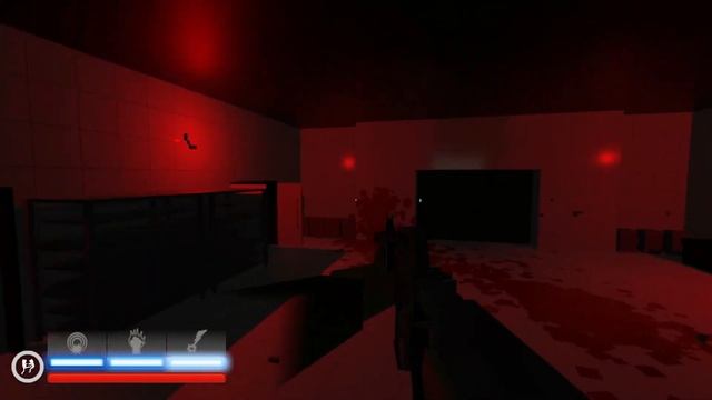 Paint The Town Red With Verruckt [Halloween Contest Entry] смотреть онлайн
