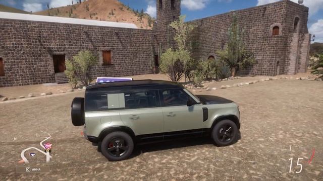 forza horizon 5-ТЕСТ НА GTX 1660 SUPER смотреть онлайн