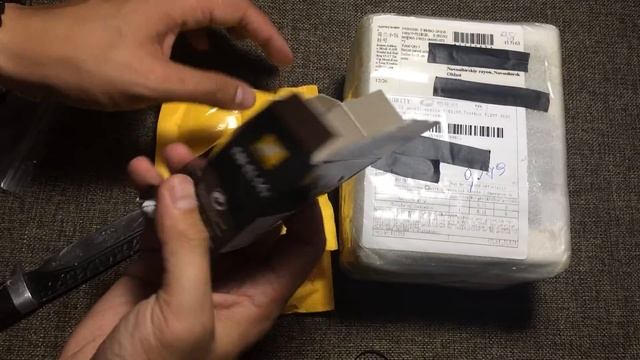 Куча посылок с aliexpress, unboxing смотреть онлайн