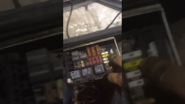 Газел некст как перезапустит вебасто катёл