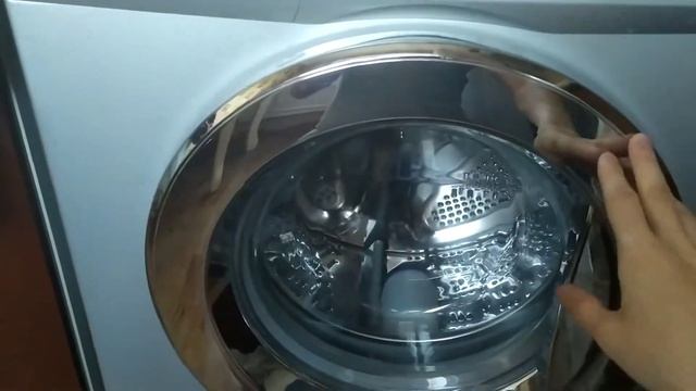 СТИРАЛЬНАЯ МАШИНА LG F1296HDS4 из магазина Сулпак. Код товара: 442824 смотреть онлайн