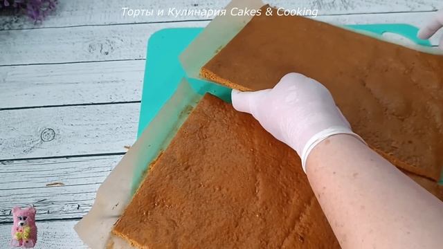 Заварной крем и рецепты тортов