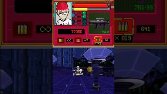 Zombiez Seeker Final Boss Fight смотреть онлайн