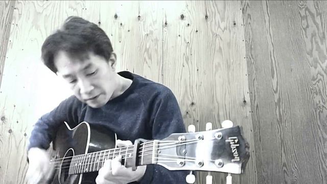【弾き語り】NORWEGIAN WOOD／THE BEATLES смотреть онлайн