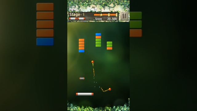 Bricks Breaker King | #emperor смотреть онлайн