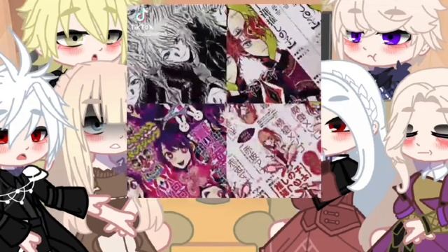 how to get my husband to my side reacts to ruby as ruby hoshino смотреть онлайн
