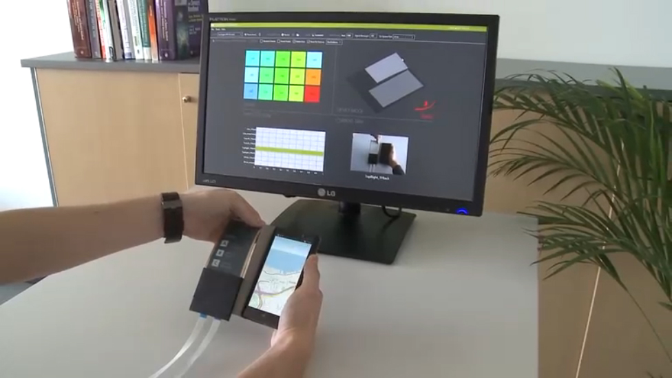 Защитный чехол с новыми возможностями